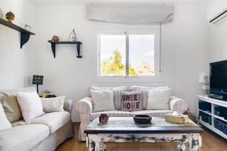 Apartamento Sol y Playa con terraza - 5