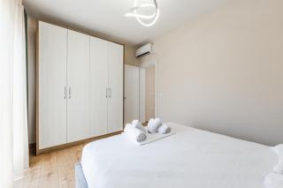 Luma Penthouses by Kondo Stays - Tirana - 9