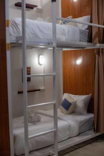 Sanga Rooftop Hostel - 2