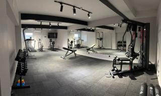 Aparthotel Aurum - 2