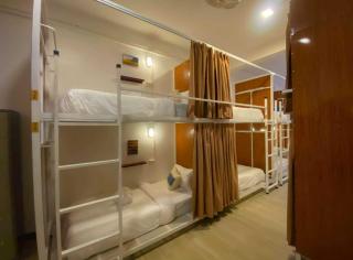 Sanga Rooftop Hostel - 3