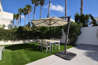 Villa Levante, Modern Costa Blanca villa with pool and sunny terrace - Llobregales - 8