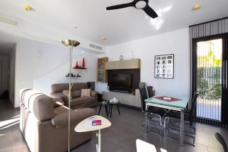 Villa Levante, Modern Costa Blanca villa with pool and sunny terrace - Llobregales - 5