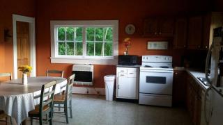 Inviting Cottage Rental on a Private Farm in Rileyville, Virginia - 5