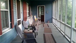 Inviting Cottage Rental on a Private Farm in Rileyville, Virginia - 3