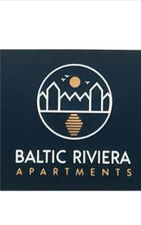 Baltic Riviera Apartments - deluxe with top tarrace river view and fitness gym - 9