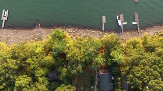 Lakefront Vacation Rental with Superb Views over Lake Wallenpaupack in Hawley, Pennsylvania - 6