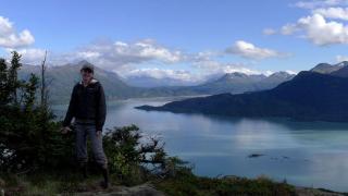 Inviting Cabin Getaway on a Private Lake on the Kenai Peninsula, Alaska - 3