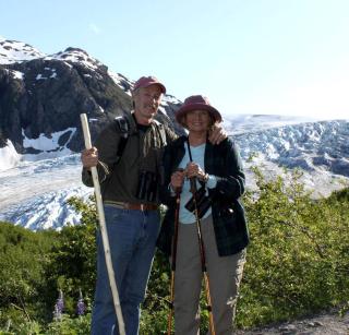 Inviting Cabin Getaway on a Private Lake on the Kenai Peninsula, Alaska - 1