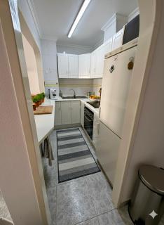 Precioso apartamento con vistas al mar - 7