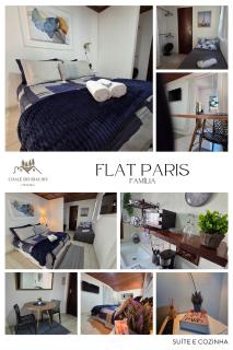 Chalé do Riacho Penedo - 9