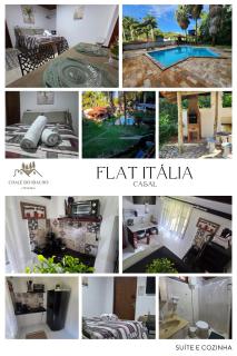 Chalé do Riacho Penedo - 2