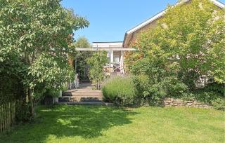 Stunning Home In Höganäs With Wifi - 4