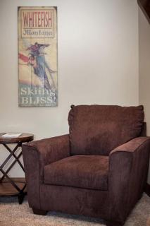 Charming Mountain Cabin for a Family Getaway near Lake McDonald, Montana - 7