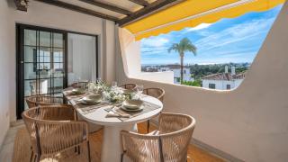 VACATION MARBELLA I Aldea Blanca, Luxury Duplex, Sea View, Walking Distance to Puerto Banus - 5