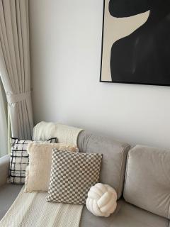 Beautiful Brand New Spacious - 1