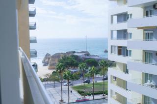 T2 Vista mar - Varandas do Sol - 0