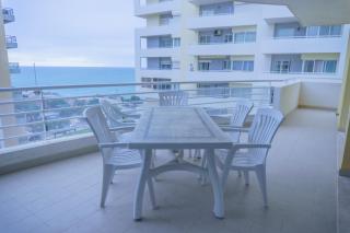 T2 Vista mar - Varandas do Sol - 8