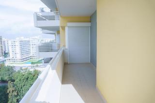 T2 Vista mar - Varandas do Sol - 7