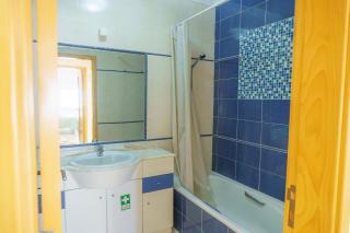 T2 Vista mar - Varandas do Sol - 1