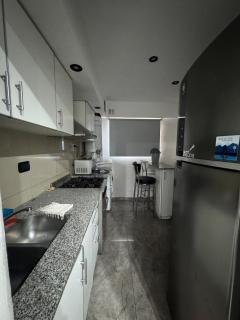 Beautiful apartment, refurbished - 3