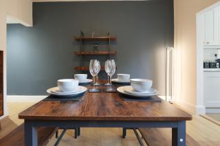 3-Bed Home Perfect for Exploring Nottingham & Derby - 6