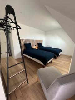 House near Mont Saint Michel - Pontorson - 7