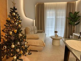 NOÈA Luxury Suites - Kavála - 6