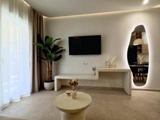 NOÈA Luxury Suites - Kavála - 2