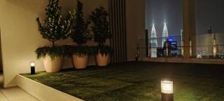 Homestay at Agile bukitbintang KL - 7