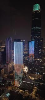 Homestay at Agile bukitbintang KL - 4