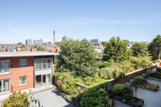 5* Ultra Luxury, Great Views, Underground Parking - 4