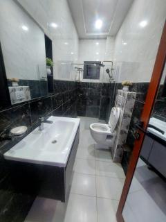 Appartement paisible - 5