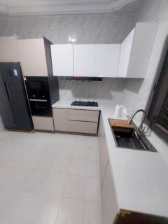 Appartement paisible - 2