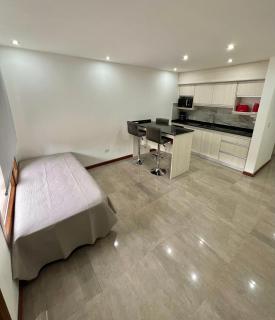 Departamento a estrenar a cerca de la Avenida Principal - 3