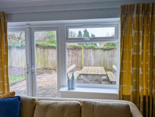 Spacious Family Retreat -sleeps 10-12 - 7