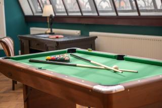 Chateau Charme - Prague centre - 5