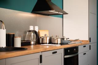 Chateau Charme - Prague centre - 7