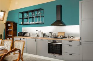 Chateau Charme - Prague centre - 4