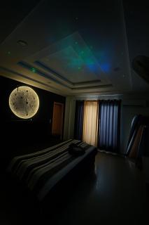 Moonlight 1 Bed Apartment - 0