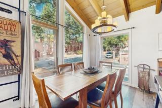 Golf Club Condos #437 - 3