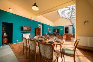 Chateau Charme - Prague centre - 4