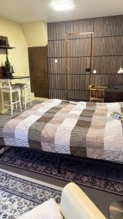 Newly Renovated Studio with Private Entrance - 0