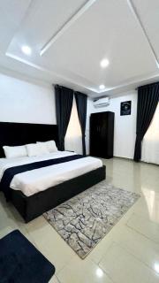 Urban Gated City Suite - 7