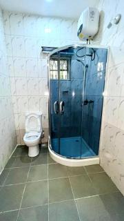 Urban Gated City Suite - 6