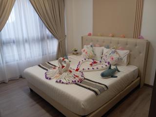 Homestay at Agile bukitbintang KL - 0