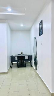 Urban Gated City Suite - 3