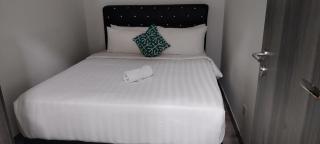 Homestay at Agile bukitbintang KL - 8