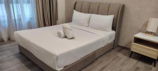 Homestay at Agile bukitbintang KL - 3