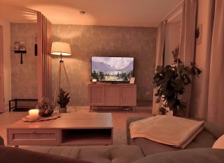 Gemütliche Fachwerkwohnung mit Hängematte, Elbnah 300m - 5